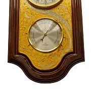 Метеостанция «Золотая» — необычный подарок — фотография 2