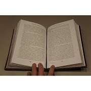 50-й закон власти Роберта Грина — книга — необычный подарок — фотография 4
