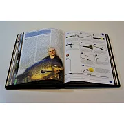 Большая энциклопедия рыболова — книга для мужчины — оригинальный подарок — фотография 5