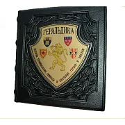 Ручная работа: Геральдика — редкое издание — фотография 2