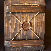Икона Архангела Гавриила в подарок — фотография 2