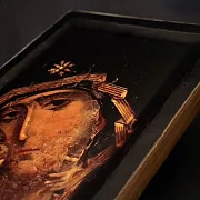 Икона Божией матери Владимирская в подарок — фотография 5