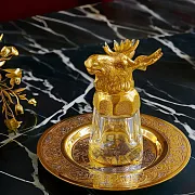 На память: Набор "На посошок". Златоуст — фотография 1