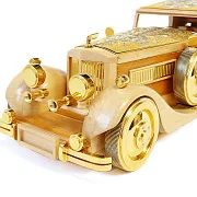 Сигаретница «Авто». Златоуст — оригинальный подарок — фотография 10