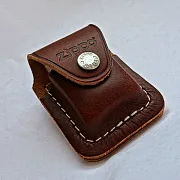 Подарочная зажигалка Zippo с гравировкой "Дракон" — фотография 3
