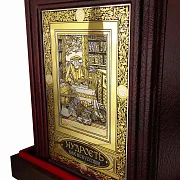 Серия книг "Мудрость как искусство" — историческая книга — оригинальный подарок — фотография 8
