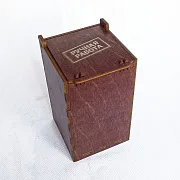 Пробка для бутылки "Орел" — красивый подарок — фотография 3