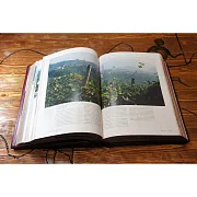 Вино — набор с 2 бокалами — книга для мужчины — необычный подарок — фотография 6