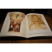 Кафедральный соборный храм Христа Спасителя — книга в кожаном переплёте — красивый подарок — фотография 2
