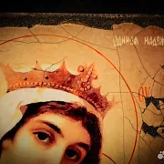 Подарочная икона Богоматери " Отчаявшихся Единая Надежда" — фотография 6