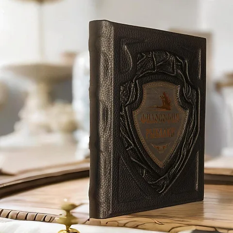 Философия рыбалки — книга для мужчины в подарок