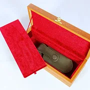 Складной нож «Охота на уток» №2 — оригинальный подарок — фотография 7