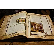 История крестовых походов — историческое издание — необычный подарок — фотография 5